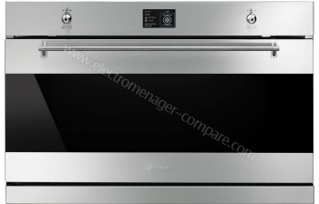 SMEG SFP9395X