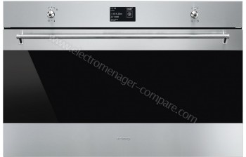 SMEG SFP9395X1