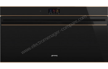 SMEG SFPR9604TNR - A partir de : 2999.99 &euro; chez Darty