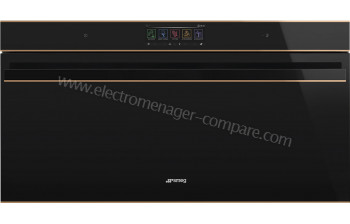 SMEG SFPR9606WTPNR