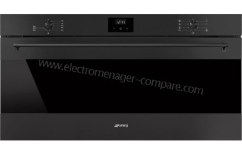 SMEG SFR9300N - A partir de : 1599.00 &euro; chez Boulanger