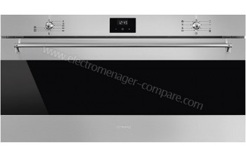 SMEG SFR9300X - A partir de : 1399.00 &euro; chez Abribat Electromenager