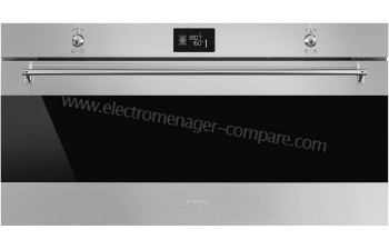 SMEG SFR9390X - A partir de : 1739.00 &euro; chez YOUKAPI chez Darty