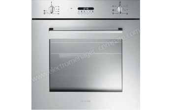 SMEG SFT470X