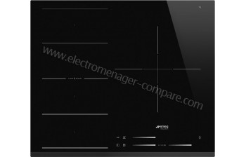 SMEG SI1F7635B