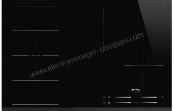 SMEG SI1F7845B - A partir de : 639.00 € chez Electro Direct chez FNAC