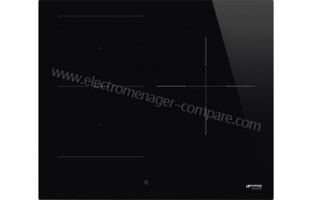 SMEG SI1M4634D - A partir de : 759.99 € chez Darty