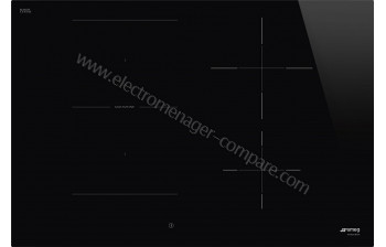 SMEG SI1M4744D - A partir de : 959.00 &euro; chez YOUKAPI chez Darty