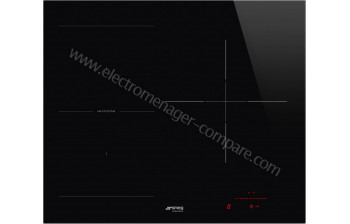 SMEG SI1M5633D1 - A partir de : 783.68 &euro; chez SMEG chez FNAC