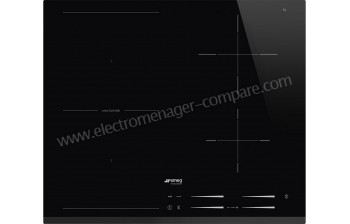 SMEG SI1M7643B - A partir de : 777.01 € chez Darty chez Rakuten