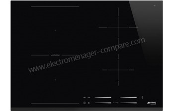 SMEG SI1M7743B - A partir de : 1301.57 € chez Shopavia chez Rakuten