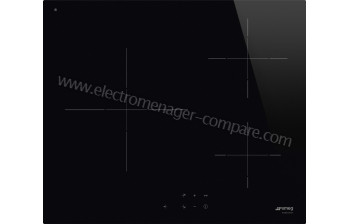 SMEG SI2631D - A partir de : 533.68 &euro; chez SMEG chez FNAC