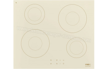 SMEG SI2641DP - A partir de : 618.00 &euro; chez Boulanger chez Rakuten