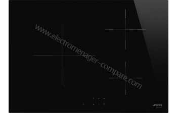 SMEG SI2731D - A partir de : 399.00 &euro; chez Abribat Electromenager