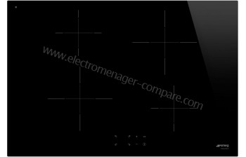 SMEG SI2741D - A partir de : 449.00 &euro; chez Abribat Electromenager