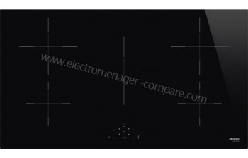SMEG SI2951D - A partir de : 667.58 &euro; chez Yeppon chez Amazon