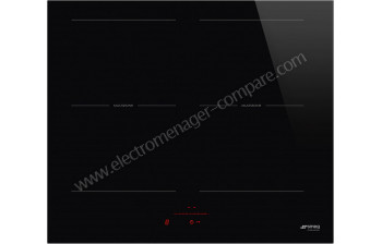 SMEG SI2M5643D1 - A partir de : 783.68 &euro; chez SMEG chez FNAC