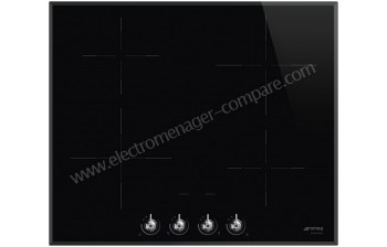 SMEG SI364BM - A partir de : 627.00 € chez Boulanger