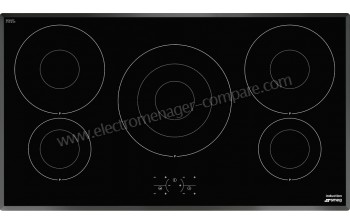 SMEG SI3950B