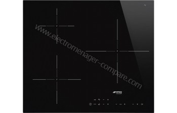 SMEG SI5632D - A partir de : 404.48 &euro; chez TechInn chez Amazon