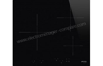 SMEG SI5633D - A partir de : 569.00 &euro; chez Abribat Electromenager