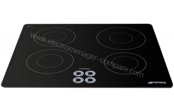 SMEG SI644D