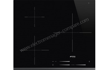 SMEG SI7633B1 - A partir de : 703.68 &euro; chez SMEG chez FNAC