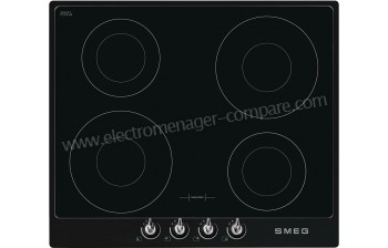 SMEG SI964NM - A partir de : 829.00 &euro; chez Abribat Electromenager