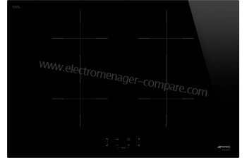 SMEG SIB2741D - A partir de : 398.05 &euro; chez Yeppon chez Amazon