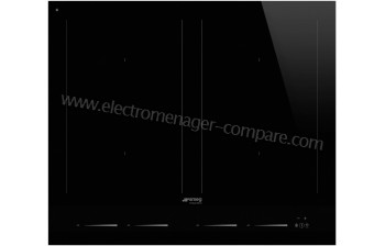 SMEG SIM1644D - A partir de : 923.68 &euro; chez SMEG chez FNAC