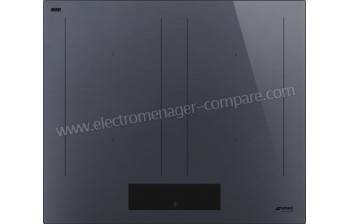SMEG SIM1644DG - A partir de : 819.99 &euro; chez Darty
