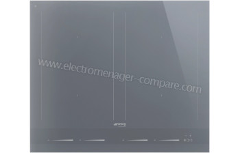 SMEG SIM1644DS - A partir de : 799.99 € chez BUT