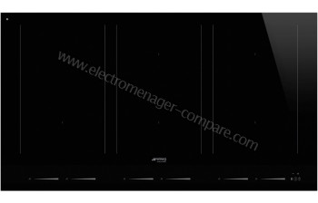 SMEG SIM1964D - A partir de : 1603.68 &euro; chez SMEG chez FNAC