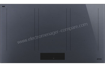 SMEG SIM1964DG - A partir de : 1603.68 &euro; chez SMEG chez FNAC