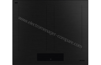 SMEG SIM3644MB - A partir de : 999.00 &euro; chez YOUKAPI chez Darty