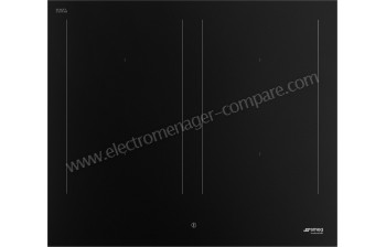 SMEG SIM3644N - A partir de : 949.00 &euro; chez Darty