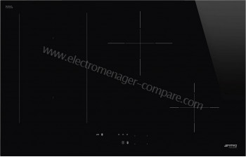 SMEG SIM3844D - A partir de : 999.00 &euro; chez Boulanger