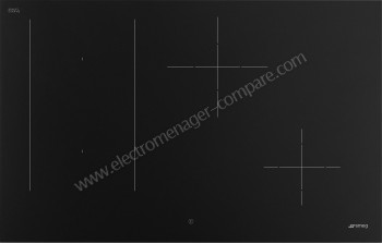 SMEG SIM3844N - A partir de : 999.00 &euro; chez Boulanger chez Rakuten