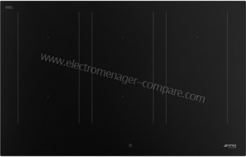 SMEG SIM3864N - A partir de : 1349.00 &euro; chez Darty