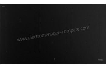 SMEG SIM3964N - A partir de : 1599.00 &euro; chez Darty