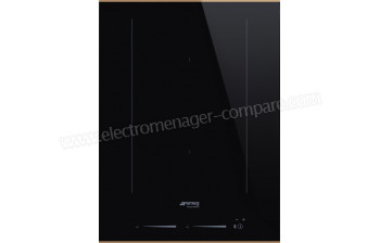 SMEG SIM6323R - A partir de : 753.68 &euro; chez SMEG chez FNAC