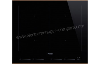 SMEG SIM6644R - A partir de : 799.00 € chez Boulanger chez Rakuten
