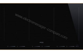SMEG SIM6964R - A partir de : 1803.68 &euro; chez SMEG chez FNAC
