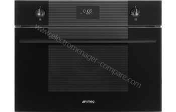 SMEG SO4101M0B3 - A partir de : 1202.80 &euro; chez SMEG chez Darty