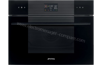 SMEG SO4102M1B3 - A partir de : 1619.00 &euro; chez YOUKAPI chez Darty
