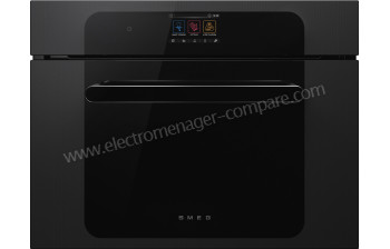 SMEG SO4204M2PB - A partir de : 2013.64 &euro; chez SMEG chez Darty