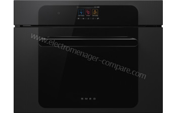 SMEG SO4204S4PB - A partir de : 2313.64 &euro; chez SMEG chez Darty