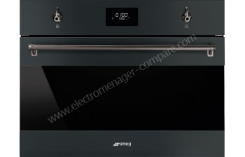 SMEG SO4301M0N - A partir de : 1379.00 &euro; chez YOUKAPI Europe chez Amazon