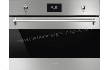 SMEG SO4301M0X - A partir de : 1339.00 &euro; chez YOUKAPI Europe chez Amazon