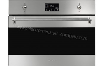 SMEG SO4302M1X